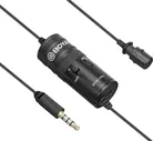 Миниатюрный микрофон BOYA BY-M1 Pro