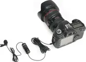 Миниатюрный микрофон BOYA BY-M1 Pro
