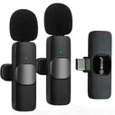 Микрофон накамерный BOYA WM-6 Type-C 2 MIC