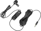 Миниатюрный микрофон BOYA BY-M1 Pro