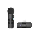 Микрофонная система WiFi Boya BY-V1 (1TX+1RX) для Apple