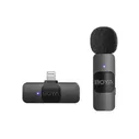 Беспроводная система Boya BY-V1 2,4ГГц, цифровая, Lightning